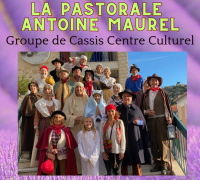 LA PASTORALE